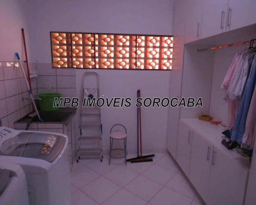 Imagem 26 de 30 de Casa À Venda Em Araçoiaba Da Serra, Sp | Mpb Imobiliária - Ch00004 - 34469195