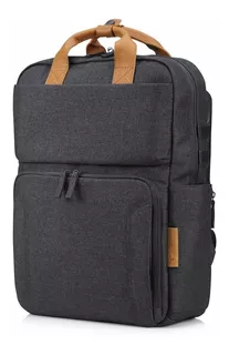 Hp Envy Urban Backpack Mochila Laptop 15 Negra