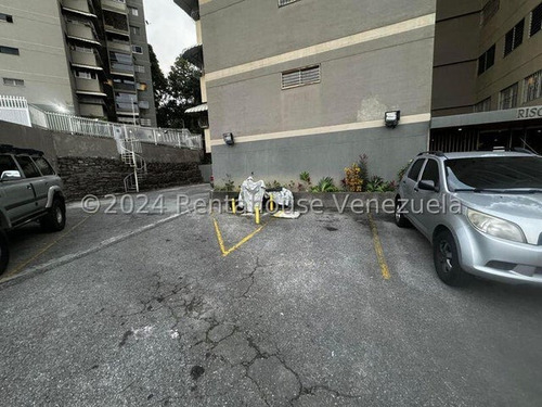 Apartamento Alquiler Terrazas Del Club Hipico #24-16533 Lb