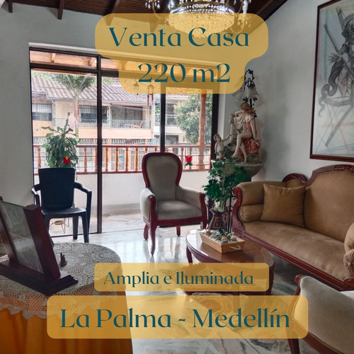 Venta Casa Belén La Palma -piso 2- En Calle Tranquila Cercana Molinos