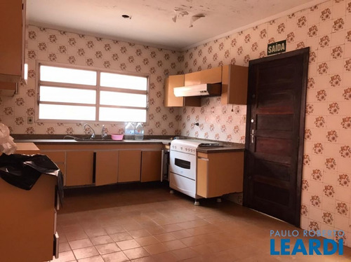 Imagem 14 de 15 de Casa Assobradada - Vila Olímpia - Sp - 630674