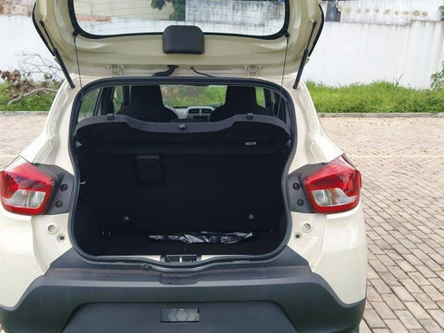 Imagem 6 de 12 de Renault Kwid 1.0 12v Sce Flex Zen Manual