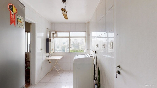 Imagem 16 de 29 de Apartamento - Ap05057 - 70090489