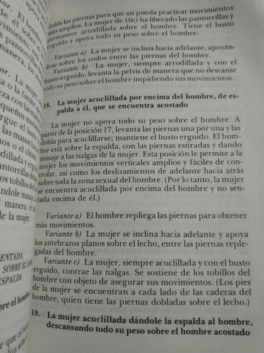 Cómo Hacerle El Amor A Un Hombre (Usado)