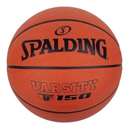 Bola de basquete Spalding Varsity Tf 150 N 6
