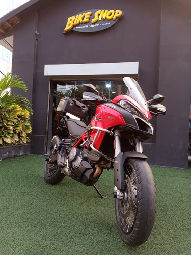 Imagen 1 de 14 de Ducati Multiestrada 950s 2020