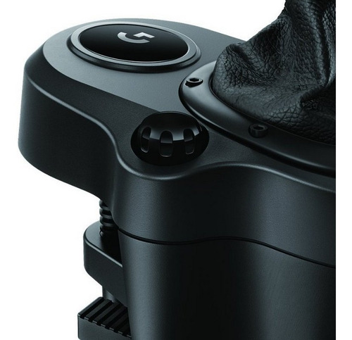 Logitech G29 Driving Ps4 Ps3 Pc Volante + Pedales + Palanca