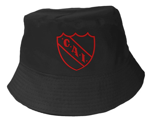 Gorro Piluso Independiente De Avellaneda - Futbol