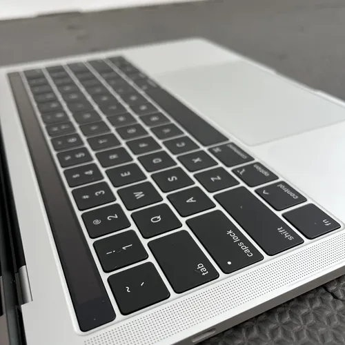 Apple Macbook Pro A1989 I5 8 Gen 8gb 500gb Ssd 13 Pol Prata