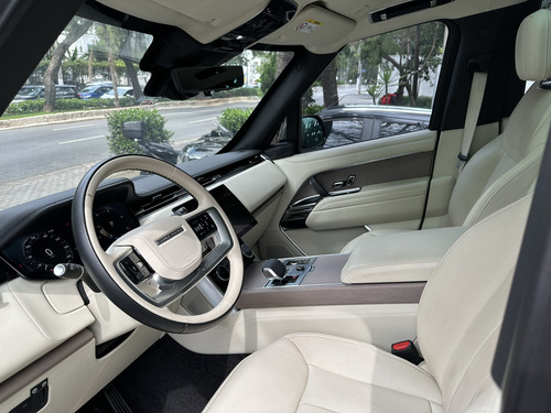 Land Rover Range Rover 3.0 D350 TURBO DIESEL MHEV FIRST EDITION AWD AUTOMÁTICO