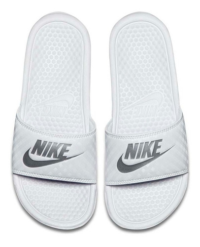 Sandalias Nike Benassi Jdi Nuevas Originales