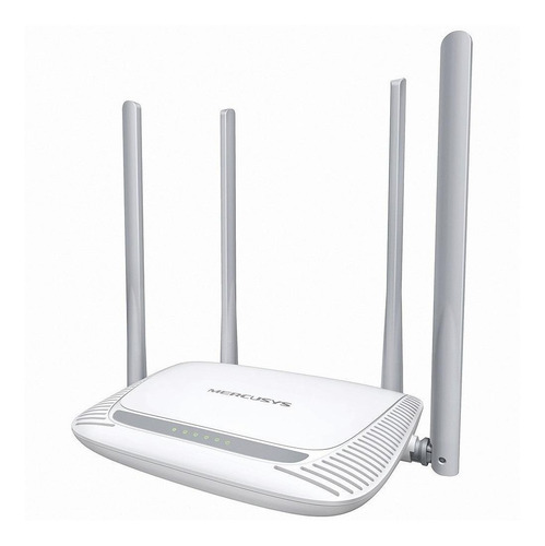 Router Mercusys MW325R blanco 1 unidad