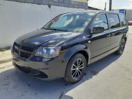 Dodge Grand Caravan Xlt