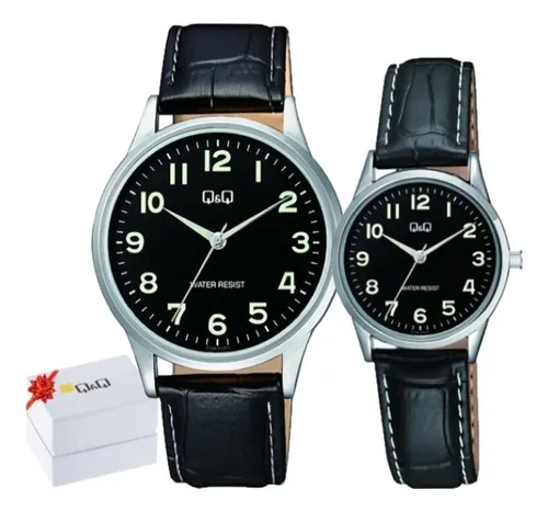 Relojes duo pareja polo hotsell