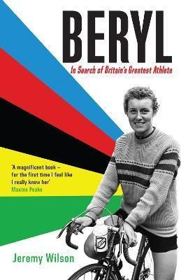 Libro Beryl - Winner Of The William Hill Sports Book Of T...