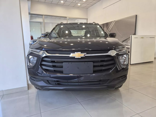Chevrolet Montana 1.2 T Rs At