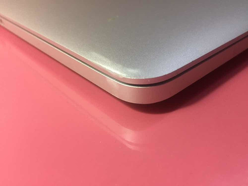 Macbook Pro Retina A1502 13 I5 16gb 128gb Early 2015