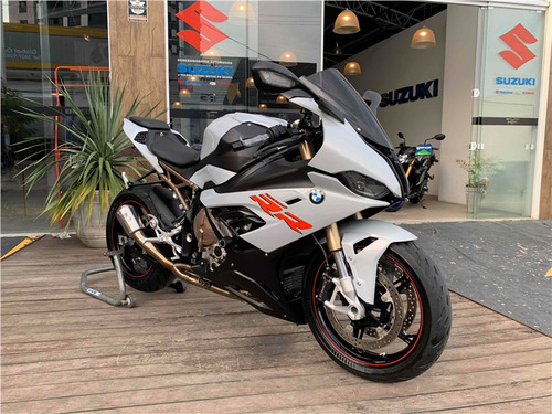 Bmw S 1000 Rr