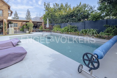 Casa Nororiente En Condominio