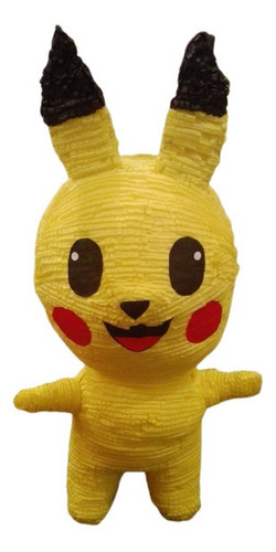 Piñata Picachu 