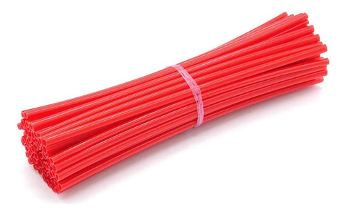 Super Pop Fundas Para Rayos De Bicicleta. El Mejor Pa