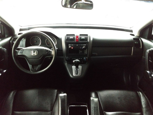 Honda Crv 2.0 Lx 4x2 16v
