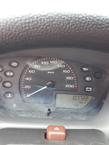 Chevrolet Celta 2005 1.0 Spirit 3p