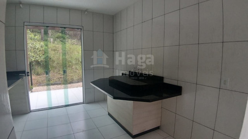 Imagem 14 de 30 de Casa À Venda Em Guabiruba/sc - 1245