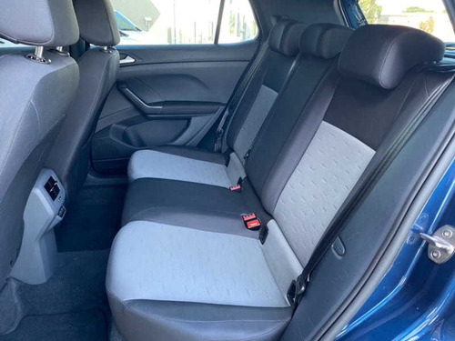 Imagem 9 de 15 de Volkswagen T Cross Comfortline Ad 2021