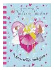 Libro Un Año Magico (valeria Varita) (cartone) De Thomson Em