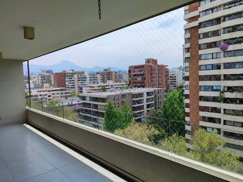Departamento Providencia 2d/2b