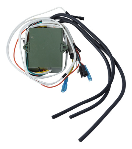 Modulo De Encendido Calefont Splendid Master Con Flowswitch
