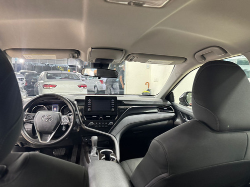Toyota Camry 2.5 Le At