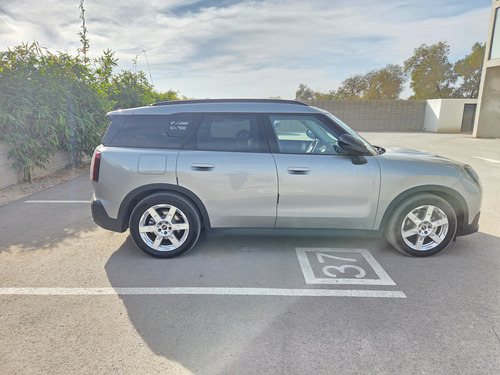 Mini Countryman 0.0 E (66,5 Kwh)