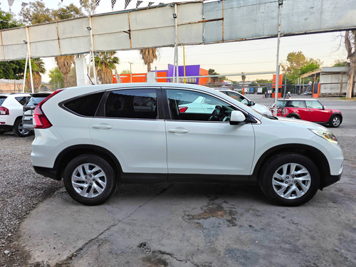 Honda CR-V 2.4 I-Style CVT