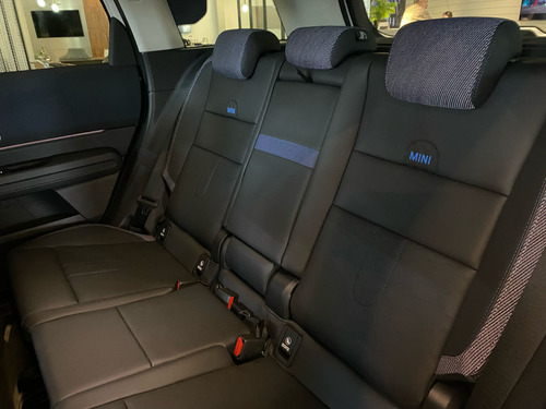 Mini Countryman 5p S ALL4 L4/2.0/T Aut