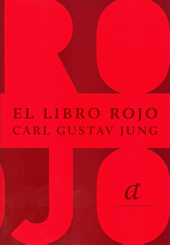 El Libro Rojo_carl Gustav Jung 