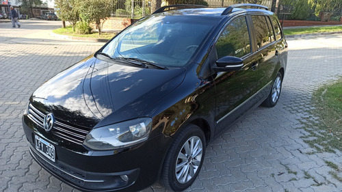 Volkswagen Suran Higtline 