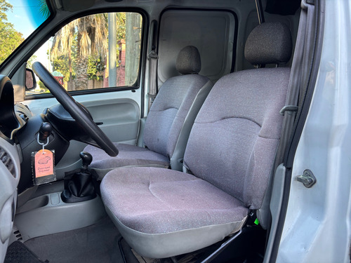 Renault Kangoo 1.9 Pack 1 Plc D