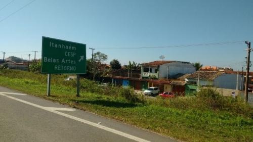 Vendo Casa Com 2 Quartos No Cibratel Em Itanhaém - 7617 Npc