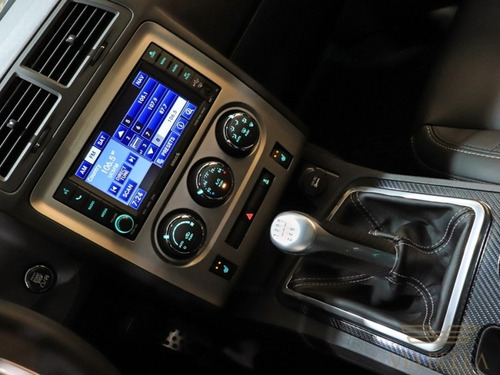 Imagem 15 de 15 de Dodge Challenger Srt8 - Inaugural Edition 2011