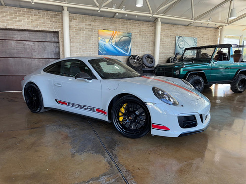 Porsche 911 3.0 Carrera Gts Mt