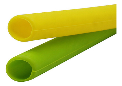 Juego De Cepillos De Limpieza De Codos De Silicona Con Pajit