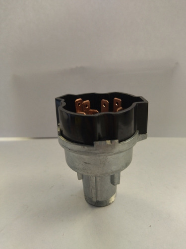Switch Ignicion Chev C10 C30 69/83 Sin Cilindro