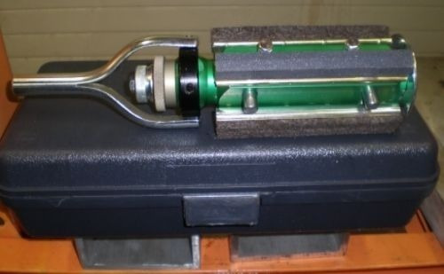 Bruñidora Rectificadora De Cilindros Motor Lisle 15000