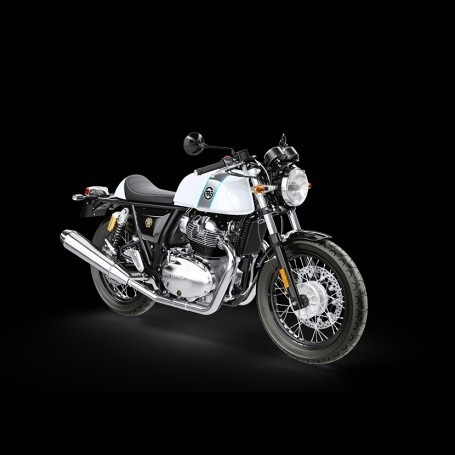 Royal Enfield Interceptor 650