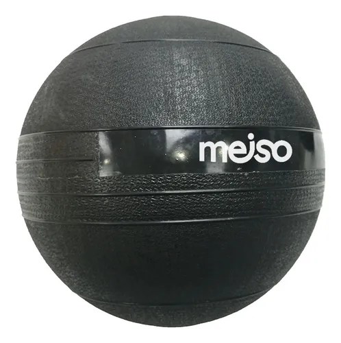 Medicine Ball De 5kg Pelota Con Peso Para Pilates Funcional