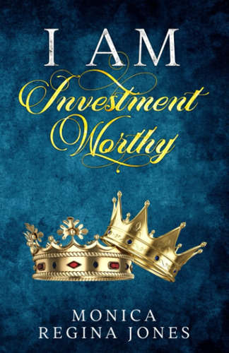 Libro:  I Am Investment Worthy