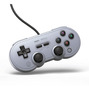 Primeira imagem para pesquisa de 8bitdo sn30 pro