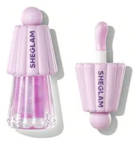 Comprar Labial Gloss - Sheglam - Jelly Wow Hydrating Lip Oil Color Princess Vibes